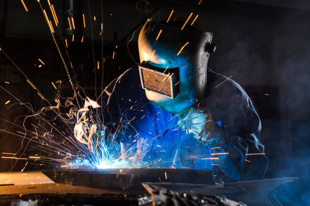 Best Artistic and Custom Metal Fabrication in Mountain Iron, MN