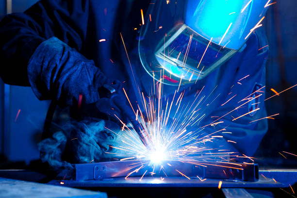 Reliable Mountain Iron, MN Welder & Metal Fabrication Solutions