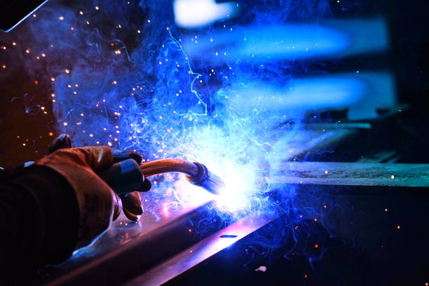 Best Marine and Shipbuilding Welding in Mountain Iron, MN