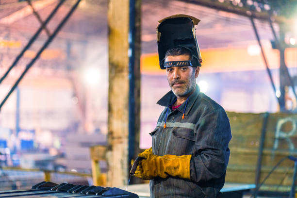 Best Pipe Welding in Mountain Iron, MN