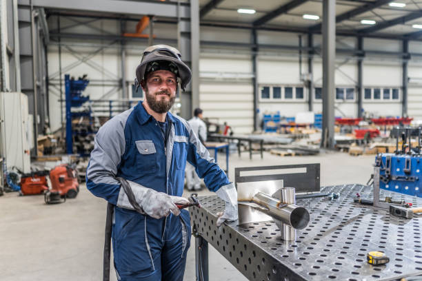 Best Welding Equipment Sales and Repair in Mountain Iron, MN