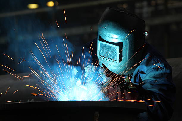 Trusted Mountain Iron, MN Welder & Metal Fabrication Experts