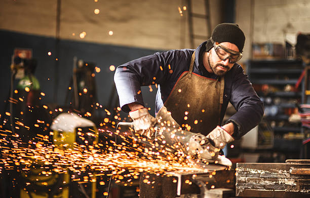 Affordable Welder Services in Mountain Iron, MN