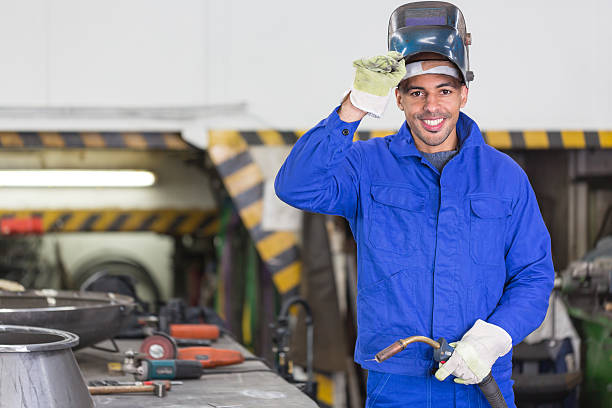 Affordable Welder Services in Mountain Iron, MN