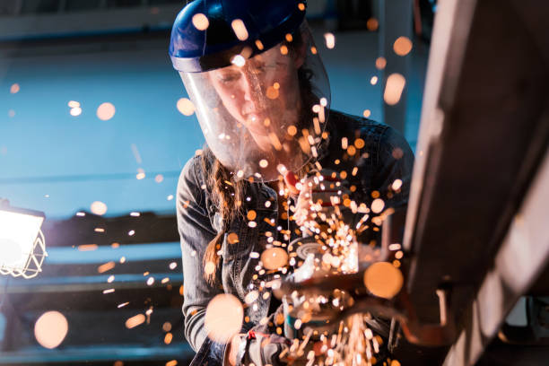  Mountain Iron, MN Welder Pros